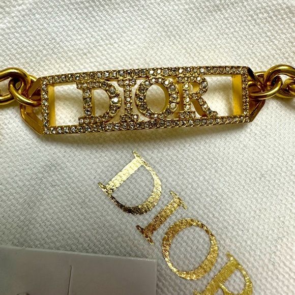 Dior Dio(R)evolution ID Bracelet - Picture 2 of 8